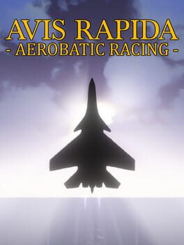 Avis Rapida: Aerobatic Racing Cover