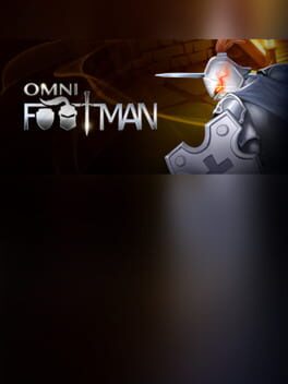 OmniFootman Cover