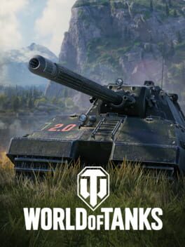 World of Tanks Cover