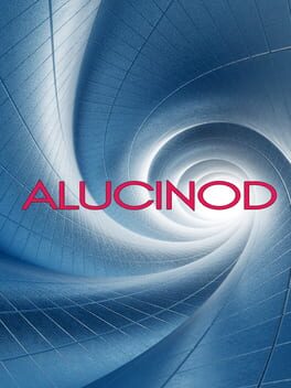 Alucinod Cover