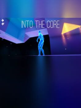 Into the Core Cover