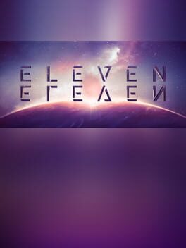 Eleven Eleven Cover