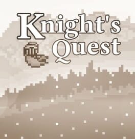 Knight's Quest Cover