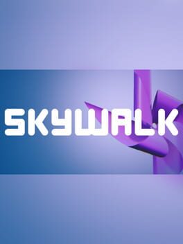 Skywalk Cover