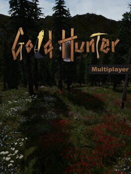 Gold Hunter Cover
