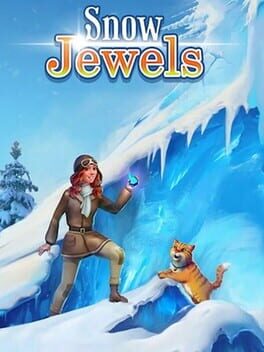 Snow Jewels Cover