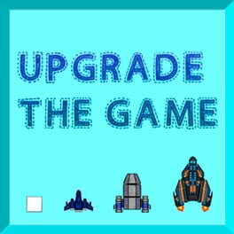 Upgrade the game Cover
