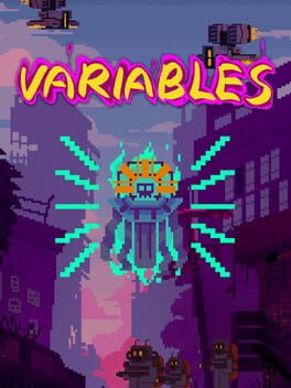 Variables Cover