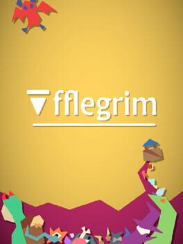 Ufflegrim Cover