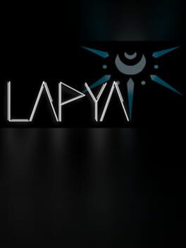 Lapya Cover