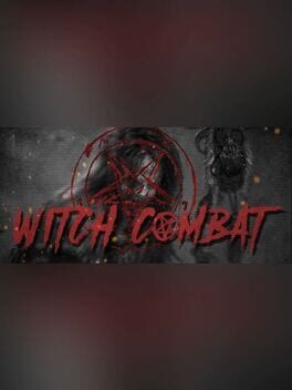 Witch Combat Cover