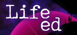 Life ed Cover