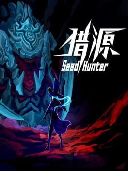 Seed Hunter Cover