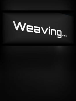Weaving Cover