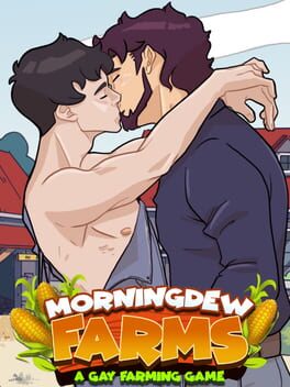 Morningdew Farms: A Gay Farming Game Cover