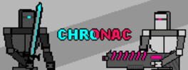 Chronac Cover