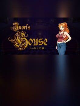 Inori's House Cover