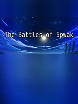 The Battles of Spwak Cover
