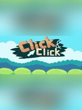 Click & Click Cover