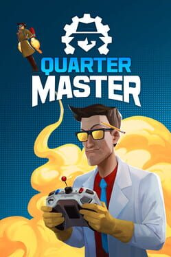 Quartermaster Cover