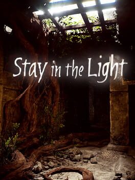 Stay in the Light Cover