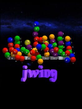 Jwing: The Next Puzzle Game Cover