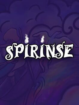 Spirinse Cover
