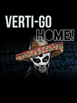 Verti-Go Home! Cover