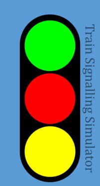 TS2: Train Signalling Simulator Cover