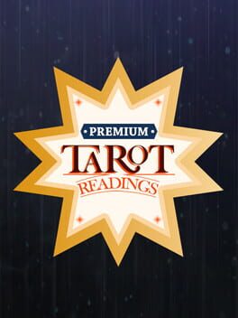 Tarot Readings Premium Cover