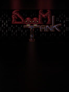 Doomtank Cover