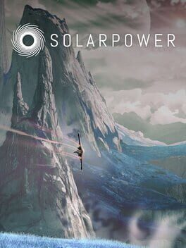 Solarpower Cover
