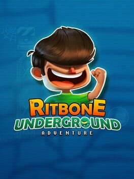 Ritbone Cover