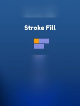 Stroke Fill Cover