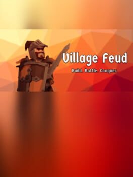 Village Feud Cover