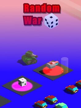 Random War Cover