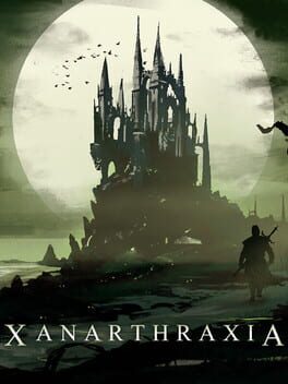 Xanarthraxia Cover