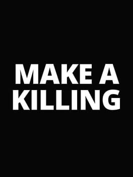 Make a Killing Cover