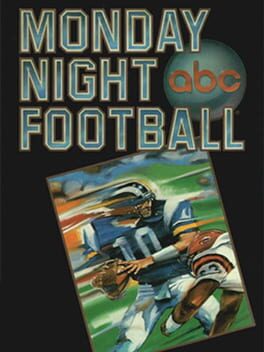 ABC Monday Night Football Cover