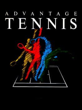 Advantage Tennis Cover