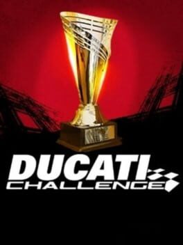 Ducati Challenge Cover