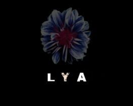 Lya Cover