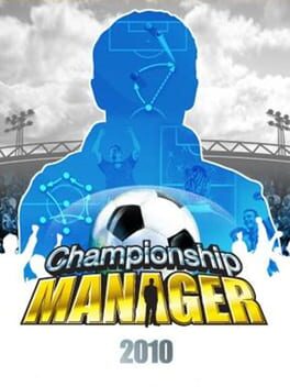 Championship Manager 2010 Express Cover