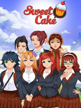 Sweet Fruitcake Cover