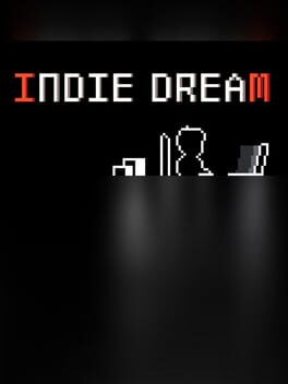 Indie Dream Cover