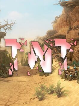 TNT! Cover