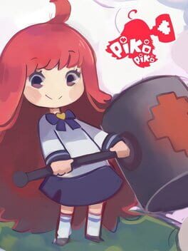 Piko Piko Cover