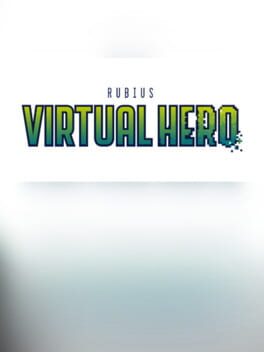 Virtual Hero VR Cover