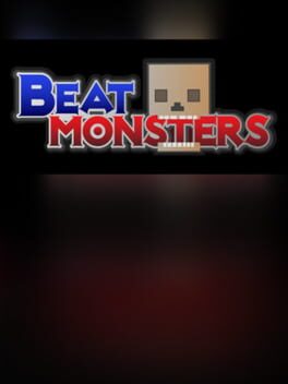 Beat Monsters Cover