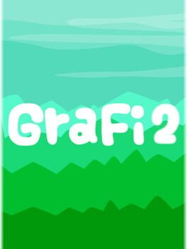GraFi 2 Cover